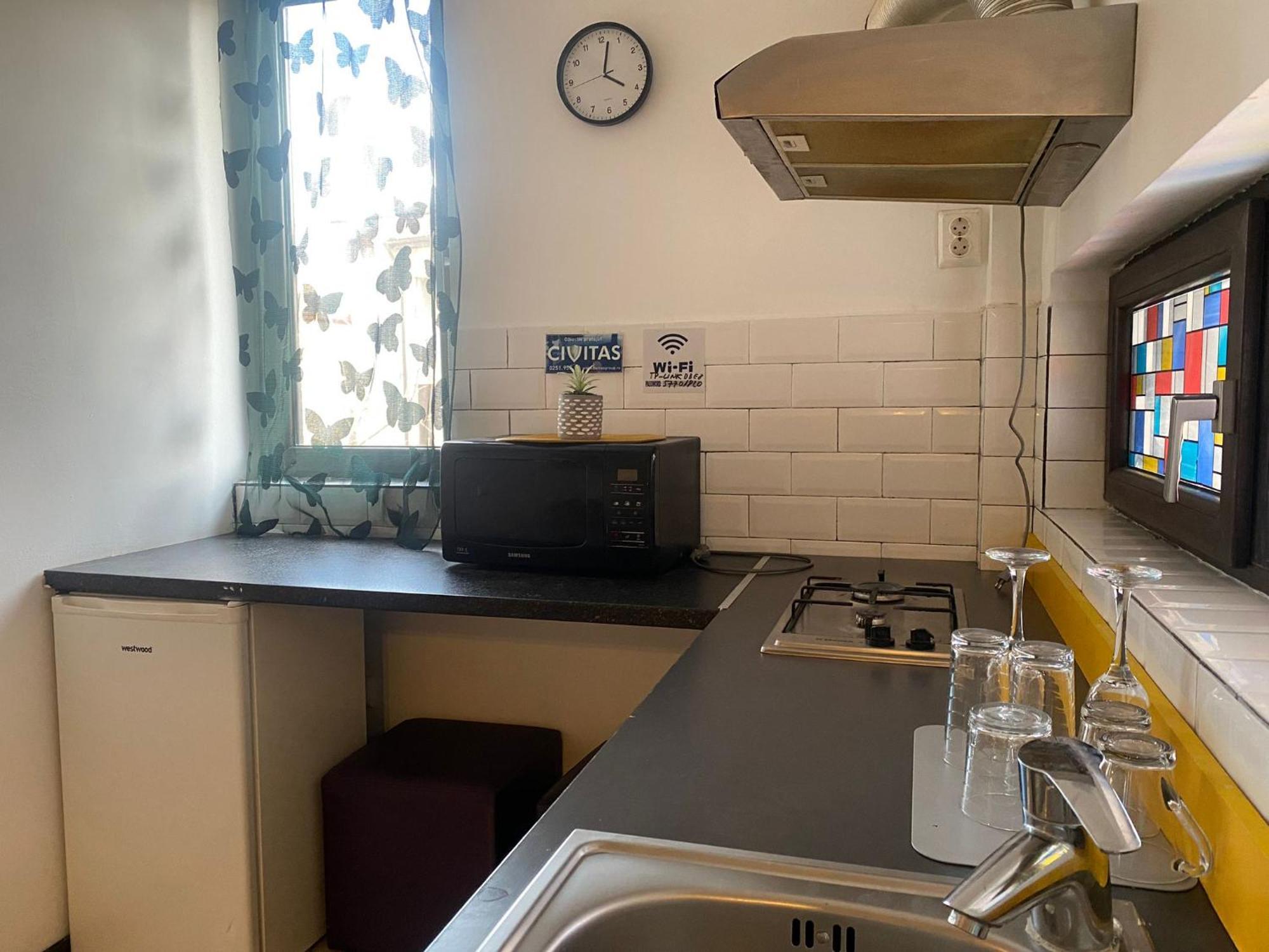 Mercur Central Apartment lux Craiova Cameră foto