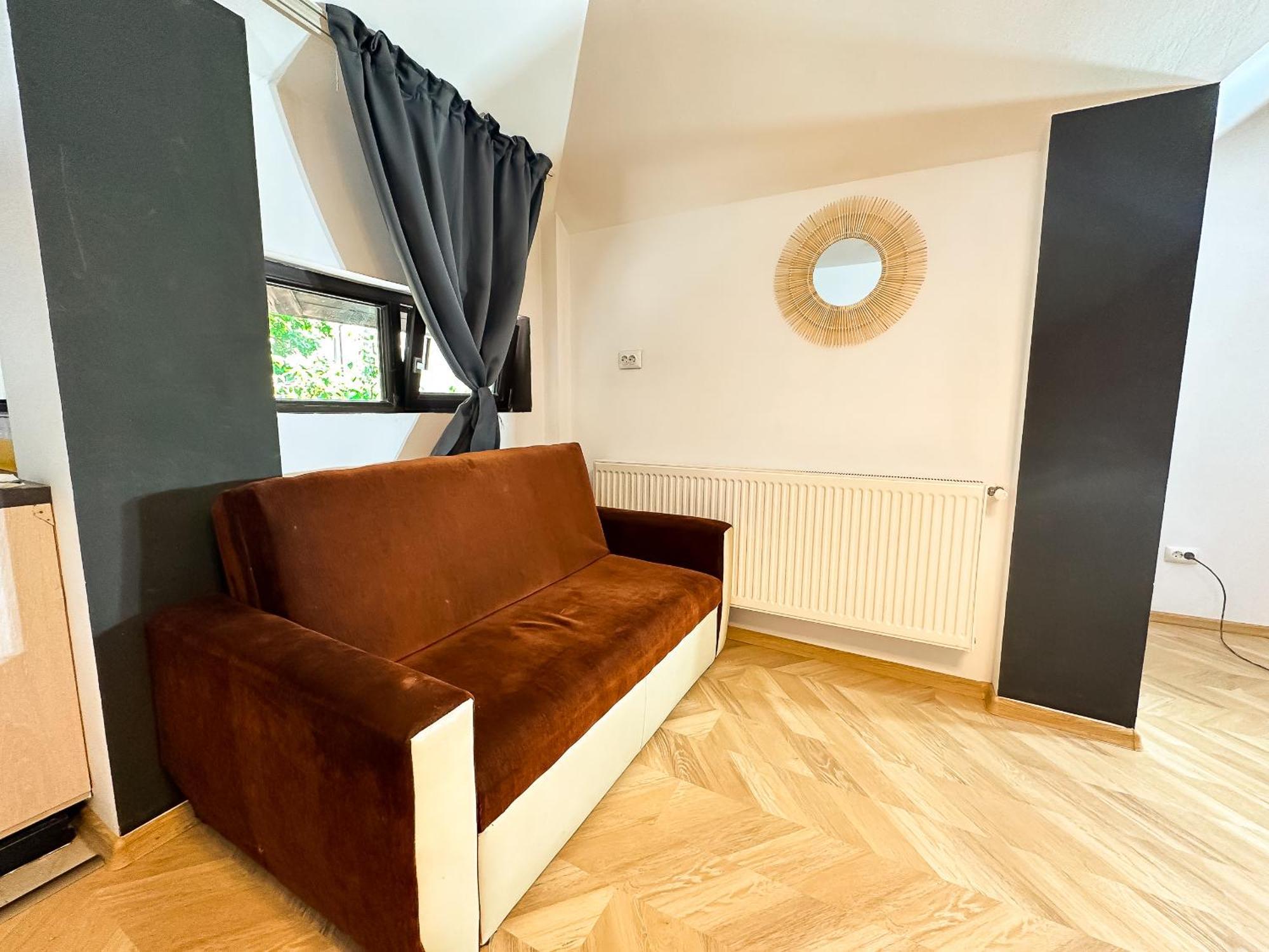 Mercur Central Apartment lux Craiova Exterior foto